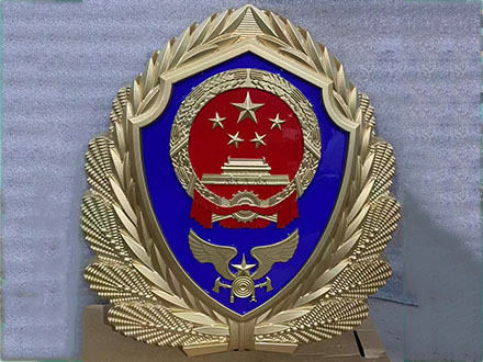 消防徽（huī）的經典設（shè）計元素與含義